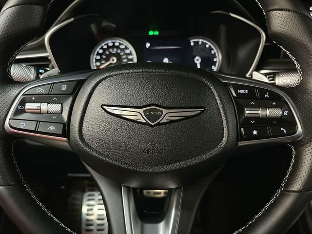 Photo of 2024 Tasman Blue Genesis G70