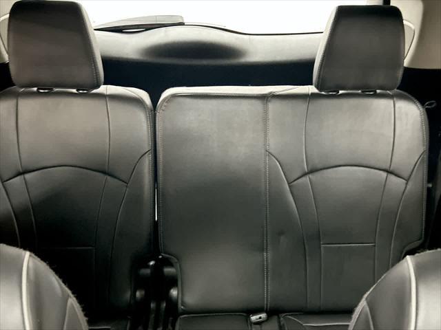 Photo of 2020 Satin Steel Metallic Buick Enclave