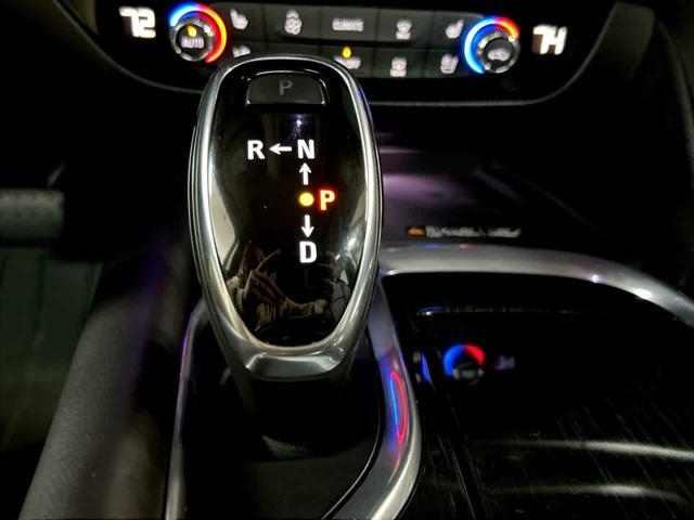 Photo of 2020 Satin Steel Metallic Buick Enclave