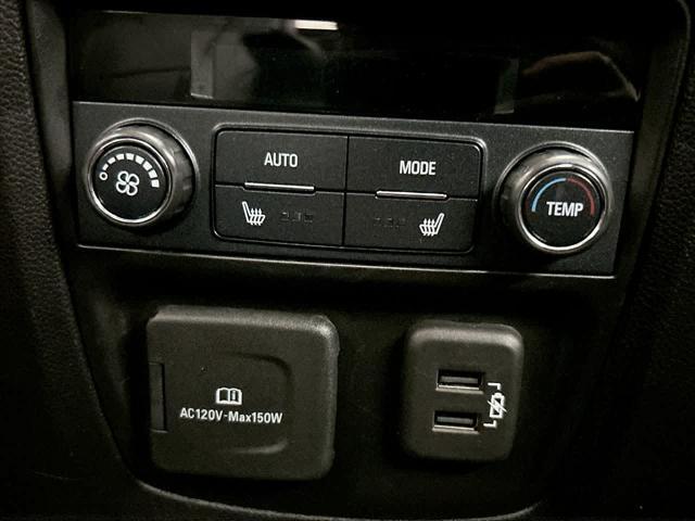 Photo of 2020 Satin Steel Metallic Buick Enclave