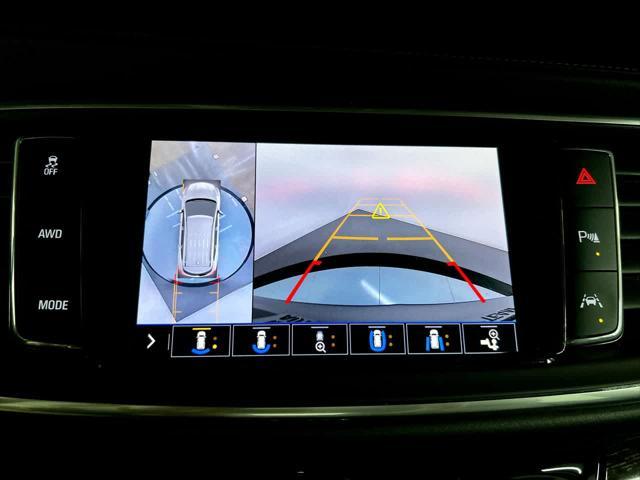 Photo of 2020 Satin Steel Metallic Buick Enclave
