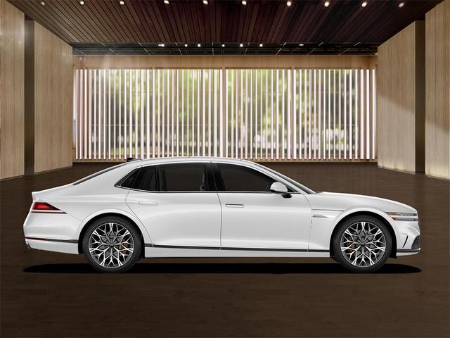 Photo of 2023 Uyuni White Genesis G90