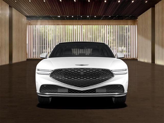 Photo of 2023 Uyuni White Genesis G90
