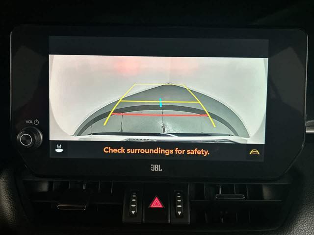 Photo of 2024 Wind Chill Pearl/Midnight Black Metallic Toyota RAV4 Prime