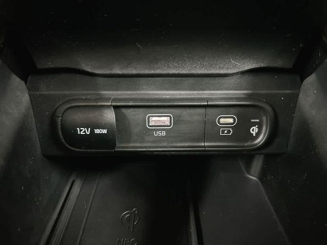 Photo of 2023 Dawning Red Kia Telluride
