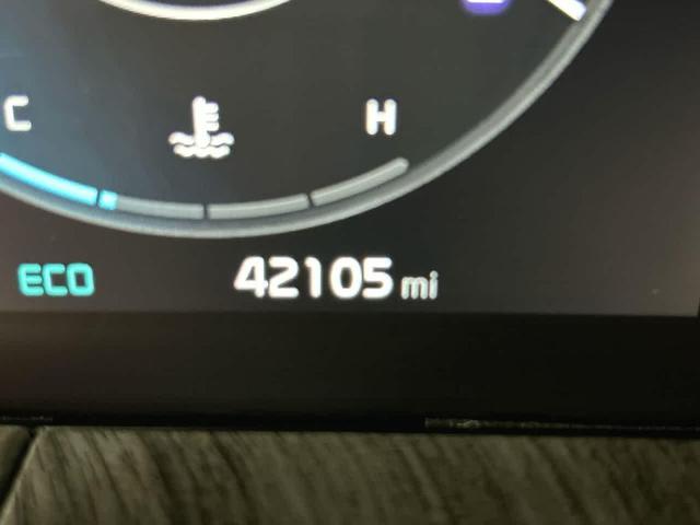 Photo of 2023 Dawning Red Kia Telluride