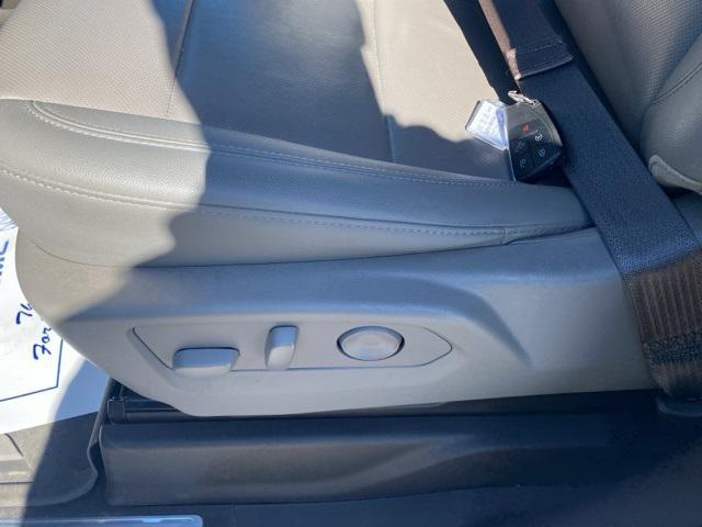 Photo of 2022 Summit White GMC Sierra 1500