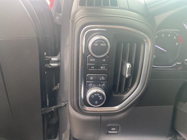 Photo of 2020 Satin Steel Metallic GMC Sierra 1500