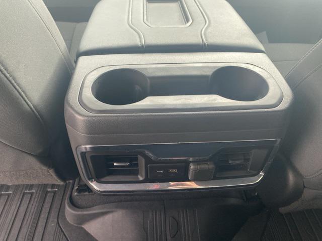 Photo of 2020 Satin Steel Metallic GMC Sierra 1500