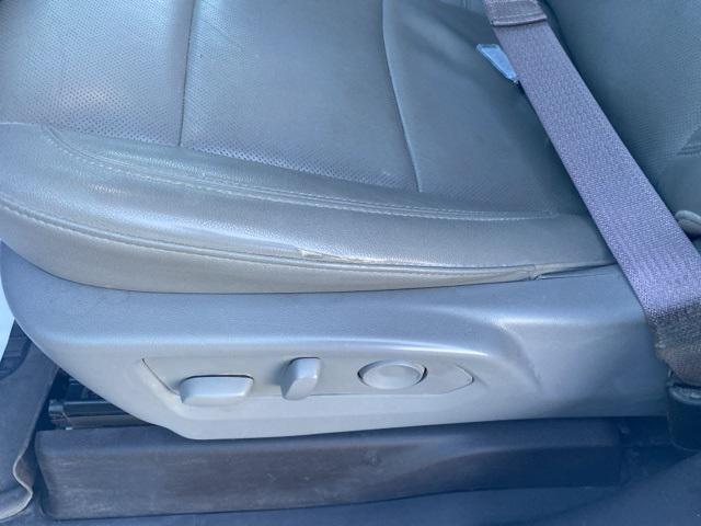 Photo of 2022 Summit White GMC Sierra 1500