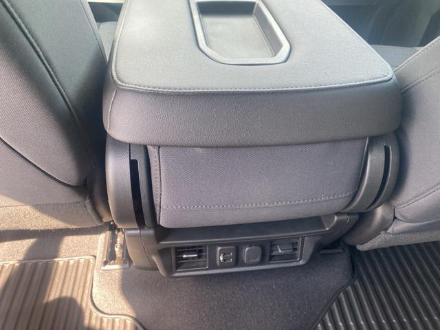 Photo of 2019 Havana Brown Metallic Chevrolet Silverado 1500