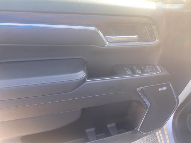 Photo of 2022 Quicksilver Metallic GMC Sierra 1500