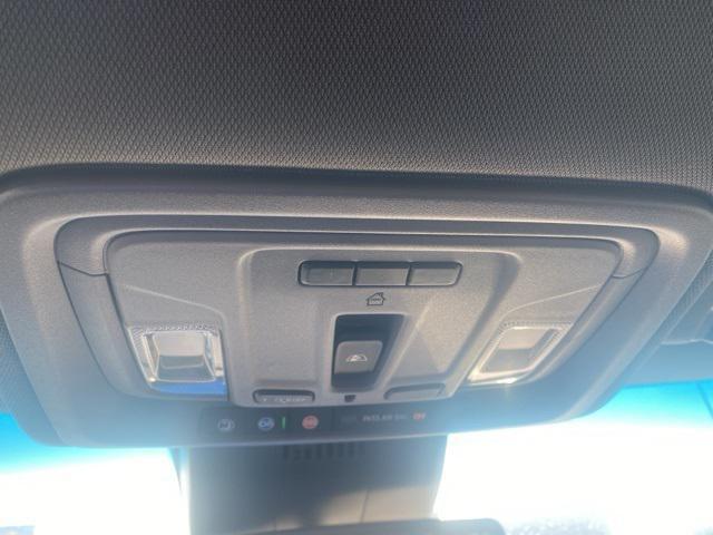Photo of 2022 Quicksilver Metallic GMC Sierra 1500