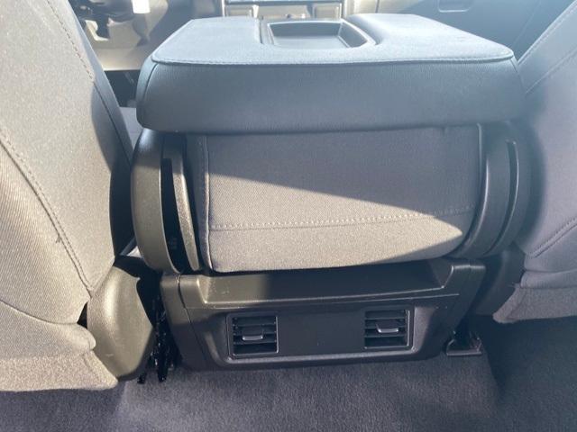 Photo of 2020 Summit White Chevrolet Silverado 1500