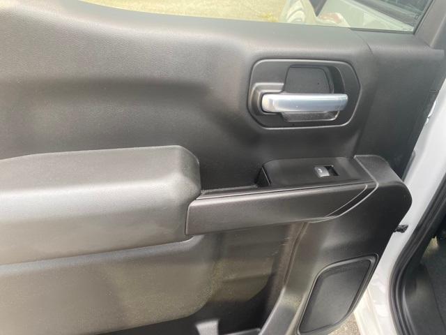 Photo of 2020 Summit White Chevrolet Silverado 1500