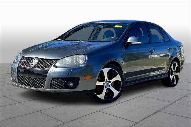 2009 Volkswagen GLI