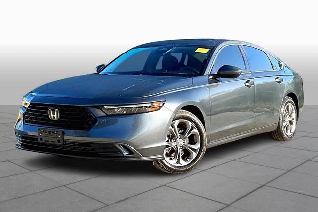 2024 Honda Accord