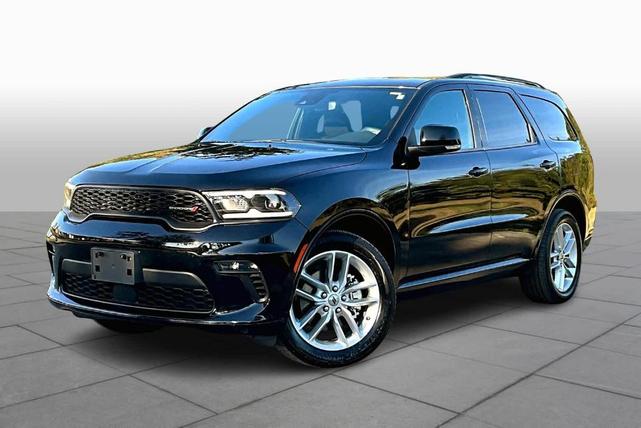 2023 Dodge Durango