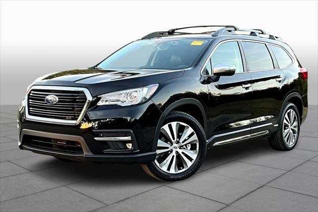 2022 Subaru Ascent