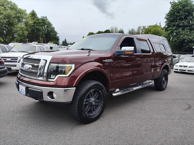 2009 Ford F-150
