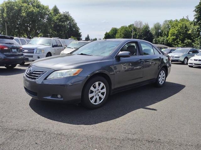 2008 Toyota Camry