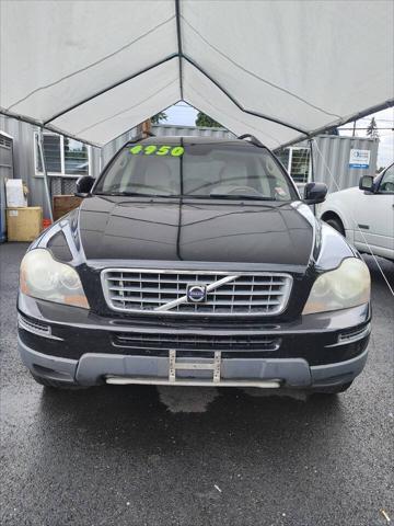 2008 Volvo XC90
