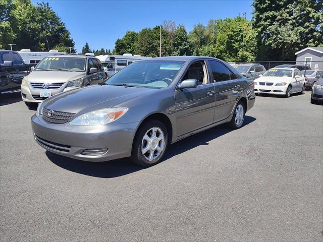 2003 Toyota Camry