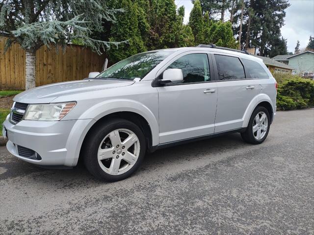 2010 Dodge Journey