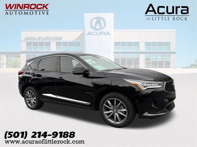 2024 Acura RDX