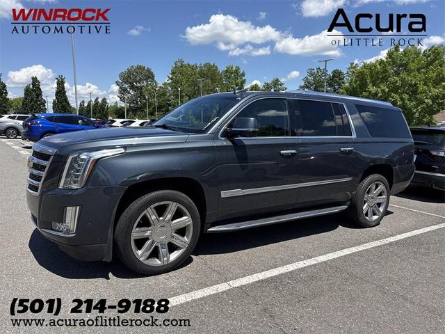 2020 Cadillac Escalade Esv
