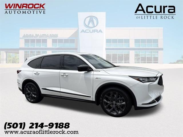 2023 Acura MDX