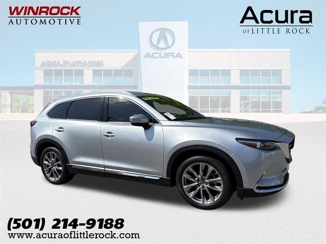 2019 Mazda CX-9