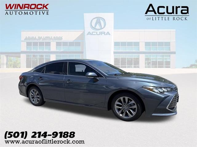 2019 Toyota Avalon