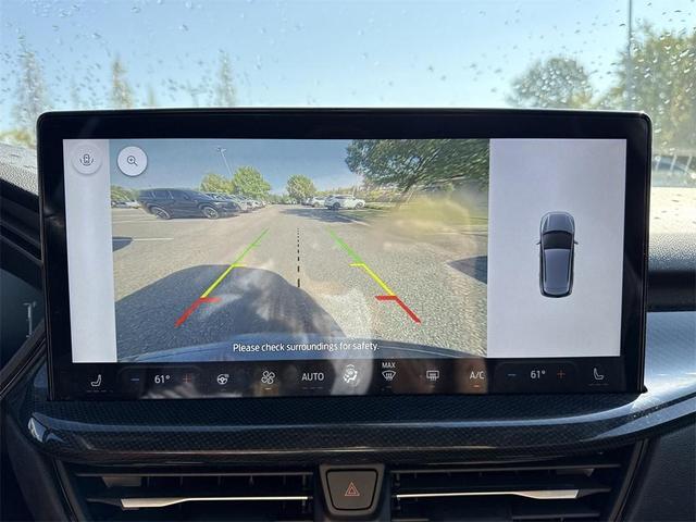 Photo of 2023 Carbonized Gray Metallic Ford Escape