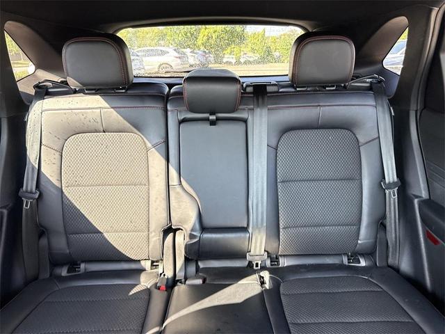 Photo of 2023 Carbonized Gray Metallic Ford Escape