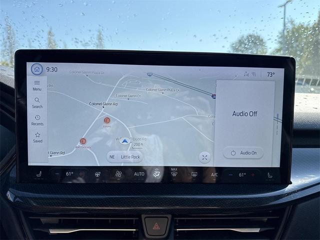 Photo of 2023 Carbonized Gray Metallic Ford Escape