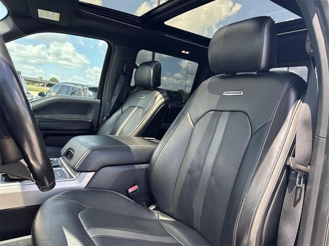 Photo of 2020 Agate Black Metallic Ford F-150