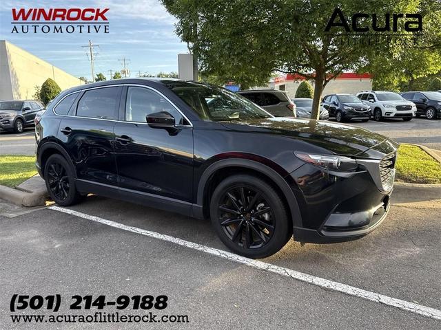 2023 Mazda CX-9