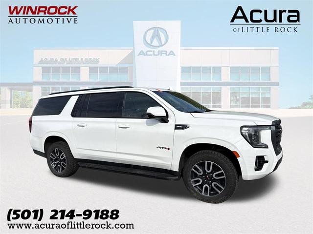 2023 GMC Yukon Xl