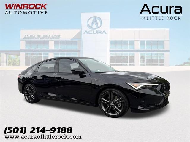 2025 Acura Integra