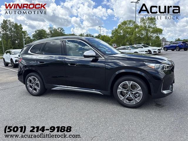 2024 BMW X1