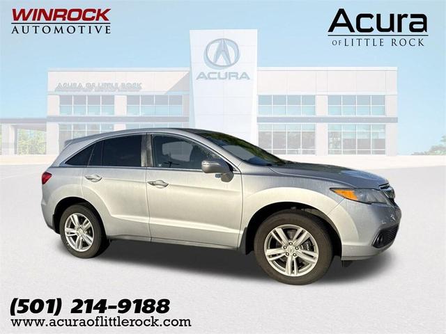 2013 Acura RDX