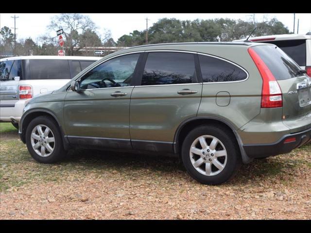 2009 Honda CR-V