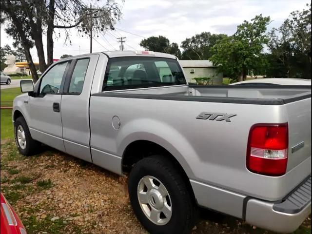 2004 Ford F-150