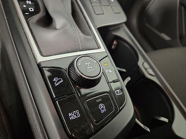 Photo of 2025 Fusion Orange Kia Sportage