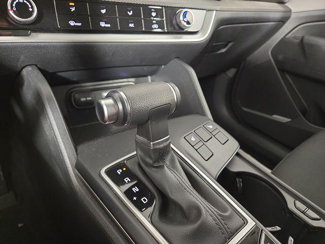 Photo of 2025 Fusion Orange Kia Sportage