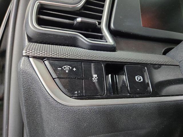 Photo of 2025 Fusion Orange Kia Sportage