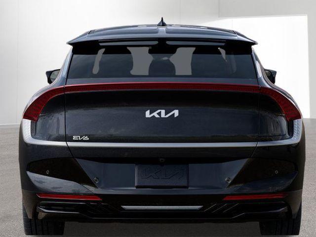 Photo of 2025 Metal Kia EV6