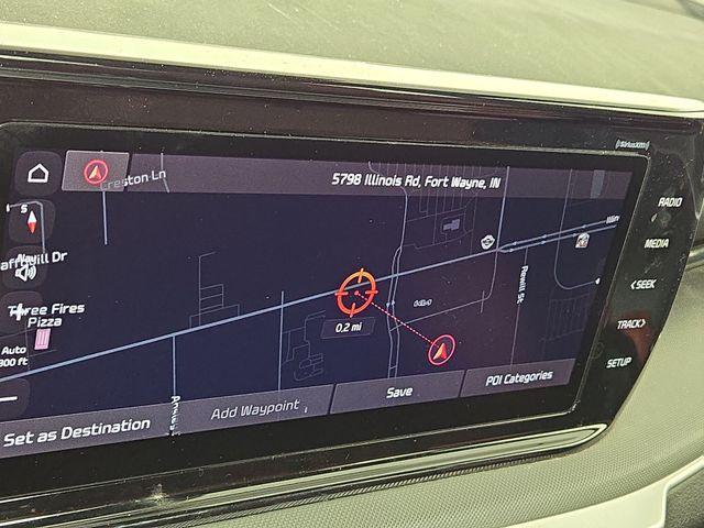 Photo of 2024 Wolf Gray Kia K5