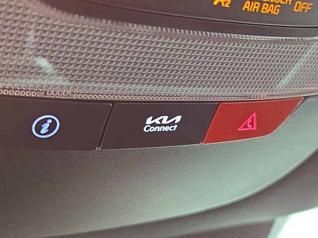 Photo of 2024 Wolf Gray Kia K5